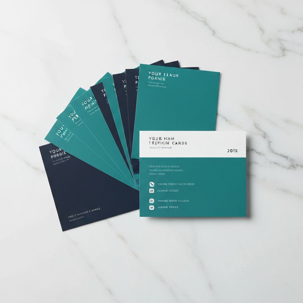 Business Cards