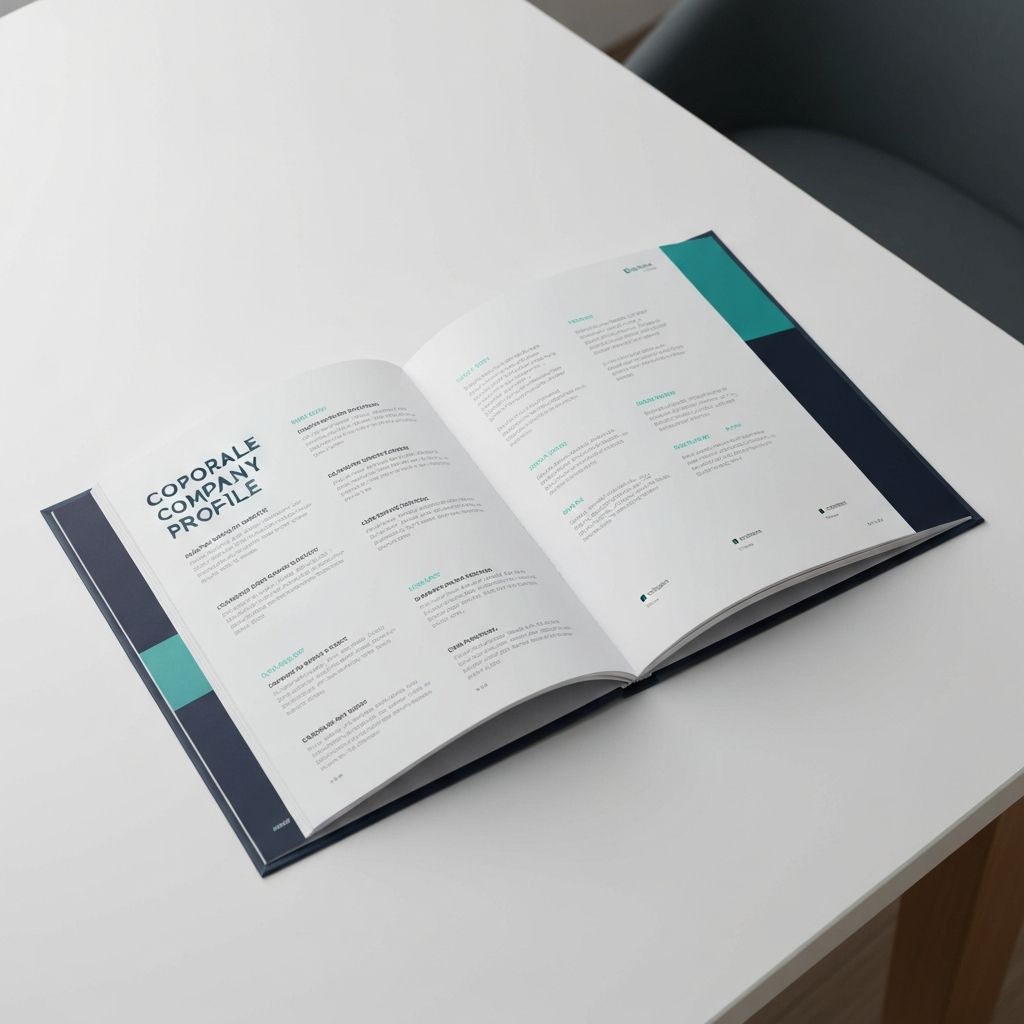 Company Profile